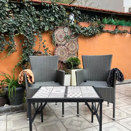 Diva Garden * 普罗夫迪夫