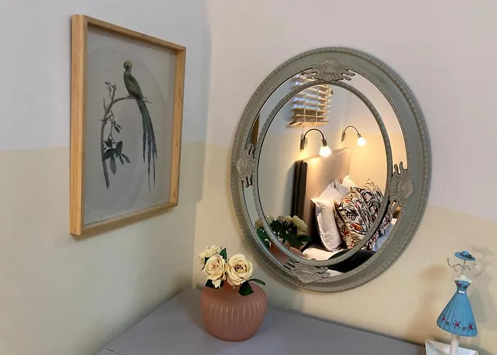 Diva Garden 公寓 普罗夫迪夫