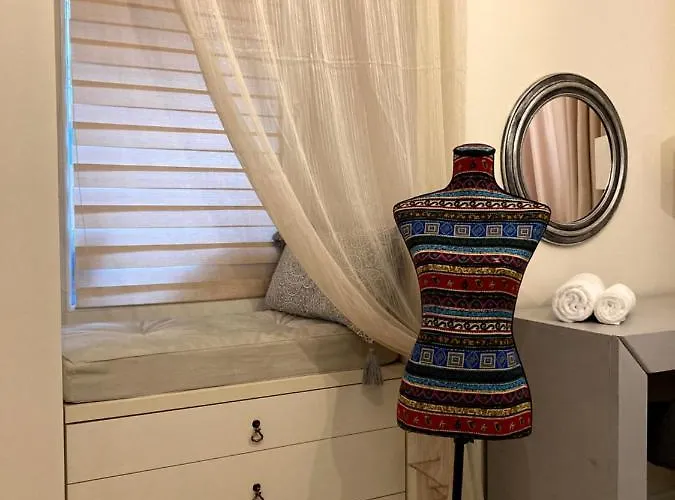 Diva Garden 公寓 *