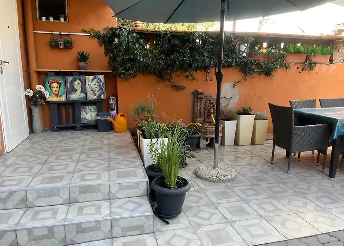 Diva Garden 普罗夫迪夫