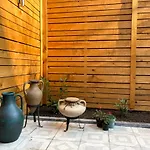 Apartment Diva Garden Plowdiw
