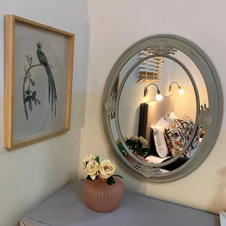 Diva Garden Апартамент Пловдив