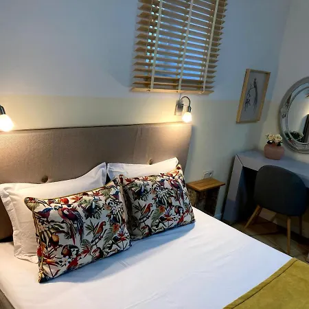 Diva Garden Апартамент *