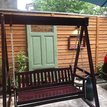 Diva Garden Apartment