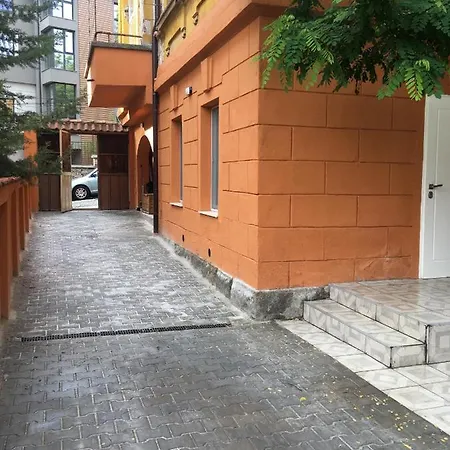 Diva Garden Апартамент Пловдив