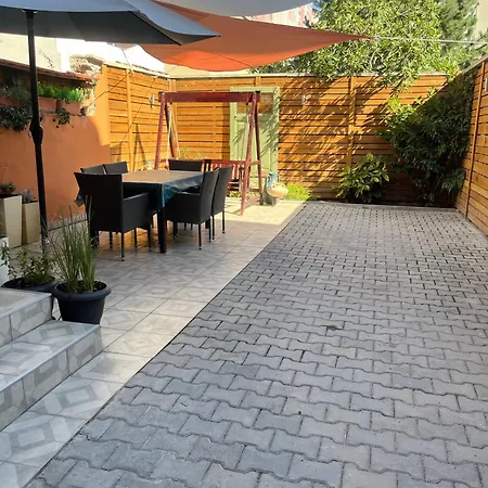 Diva Garden Apartment *