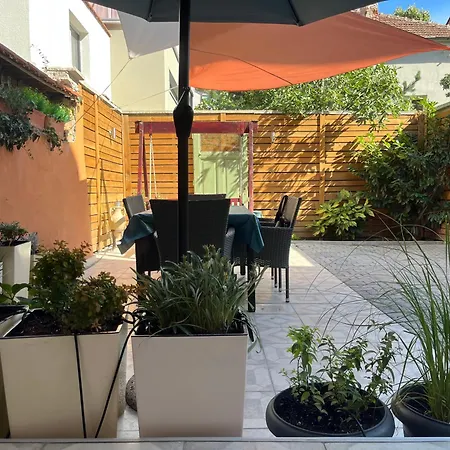 Diva Garden Апартамент Пловдив