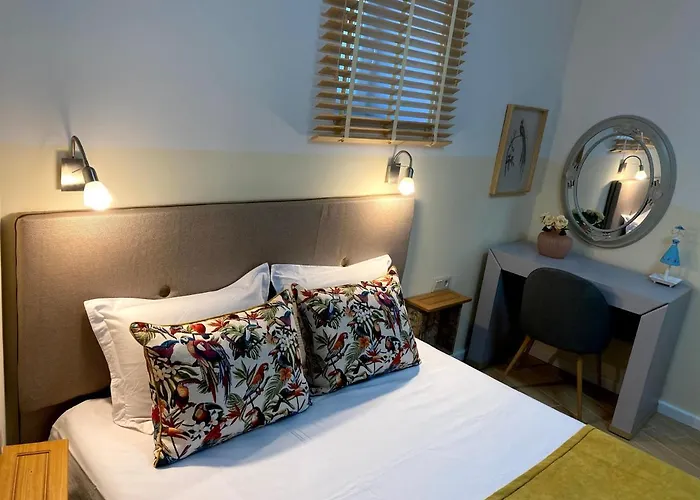 Diva Garden Apartamento *