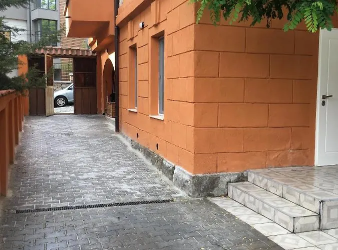 Diva Garden Apartamento Plovdiv