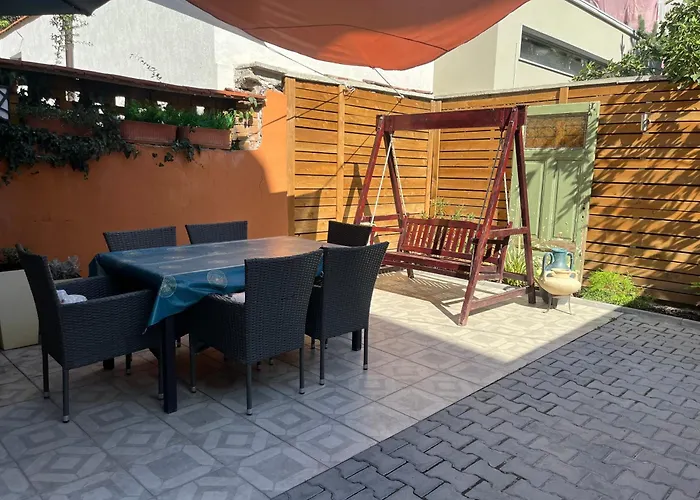 Apartamento Diva Garden