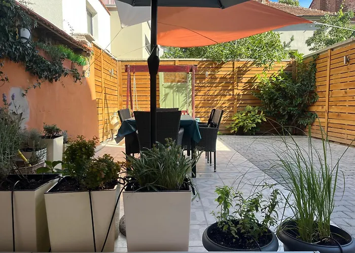 Diva Garden Apartamento Plovdiv