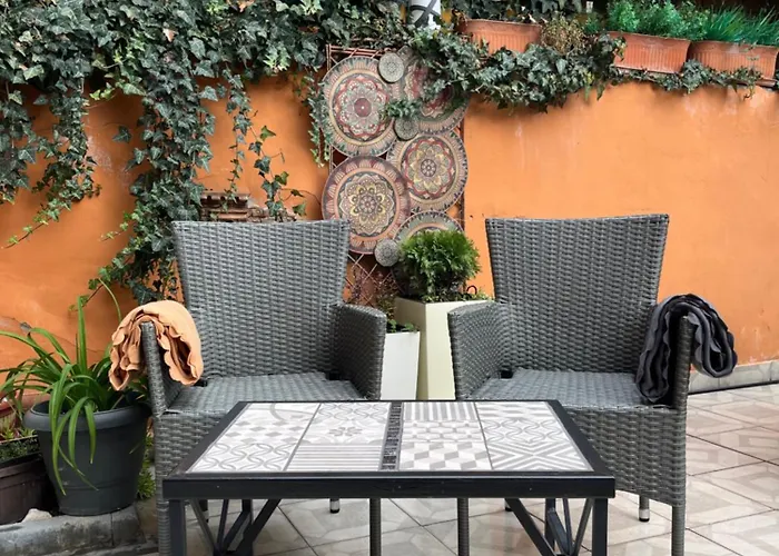 Diva Garden * Plovdiv